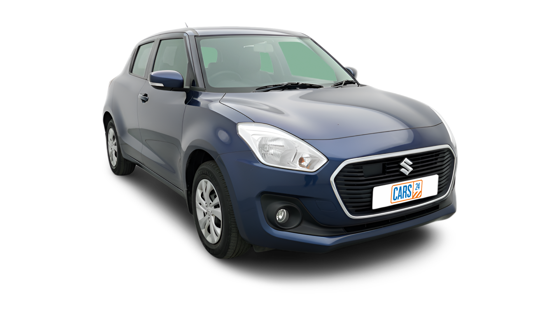 Maruti Swift-img